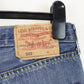 LEVIS 501 Jeans Blue | W30 L32