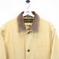 TIMBERLAND 90s Chore Jacket Tan | XL
