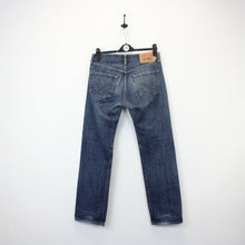 Load image into Gallery viewer, LEVIS 501 Jeans Blue | W32 L32
