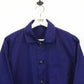 Worker Chore Jacket Navy Blue | Medium