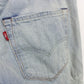 LEVIS 501 Jeans Light Blue | W33 L32