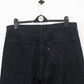 LEVIS 501 Jeans Black | W38 L34