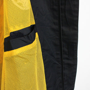 NFL REEBOK Pittsburgh STEELERS Jacket | Large