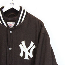 Load image into Gallery viewer, MLB 90s New York YANKEES Jacket Brown | XXL
