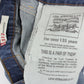 Mens LEVIS 512 Jeans Mid Blue | W31 L32