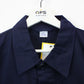 Worker Chore Jacket Navy Blue | Large