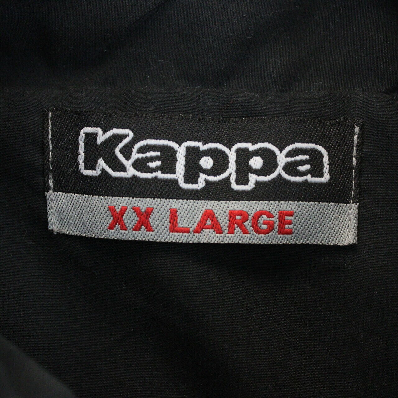 KAPPA 00s Track Top Jacket White | XL