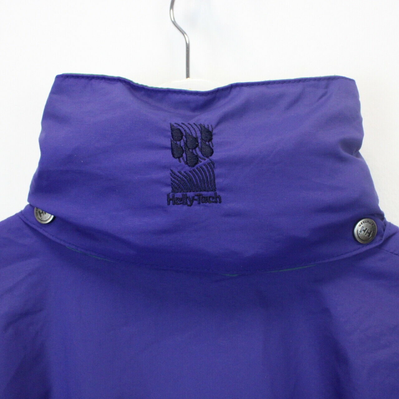 HELLY HANSEN 90s Jacket Blue | Medium