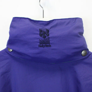 HELLY HANSEN 90s Jacket Blue | Medium