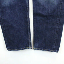Load image into Gallery viewer, Womens LEVIS 501 Jeans Mid Blue | W26 L30
