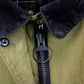 Womens BARBOUR Newmarket Waxed Jacket Tan | Medium