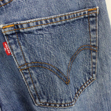Load image into Gallery viewer, LEVIS 501 Jeans Blue | W33 L32
