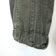 Load image into Gallery viewer, ADIDAS ORIGINALS Military Jacket Green | Small

