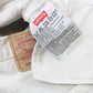 LEVIS 501 Jeans Beige | W36 L28