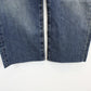 Womens LEVIS 501 Jeans Mid Blue | W30 L25
