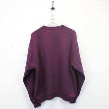 Load image into Gallery viewer, HARLEY DAVIDSON 90s Sweatshirt Purple | XL
