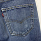 LEVIS 501 Jeans Blue | W32 L32