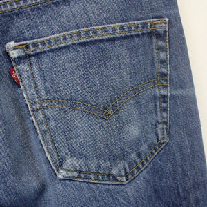 LEVIS 501 Jeans Blue | W32 L32