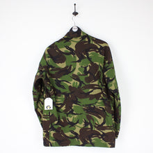 Load image into Gallery viewer, Mens Camouflage Army Jacket Green | Large
