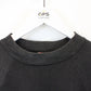 LEVIS 90s Sweatshirt Black | XS