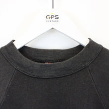 Load image into Gallery viewer, LEVIS 90s Sweatshirt Black | XS
