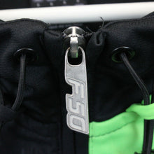 Load image into Gallery viewer, ADIDAS 00s Track Top Black | Large
