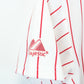 MLB 00s Philadelphia PHILLIES Jersey White | XS