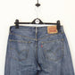 LEVIS 501 Jeans Blue | W34 L30