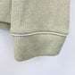 ADIDAS 00s Knit Sweatshirt Beige | Large