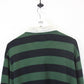 RALPH LAUREN Polo Shirt Multicolour | XL