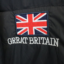 Load image into Gallery viewer, RALPH LAUREN Down Puffer Jacket Black | Large
