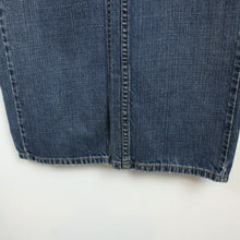Load image into Gallery viewer, LEVIS 559 Jeans Mid Blue | W34 L34
