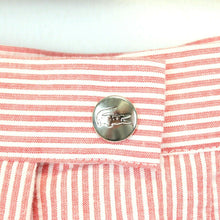 Load image into Gallery viewer, Womens CHEMISE LACOSTE 80s Shorts Pink | XS
