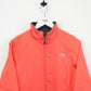 Womens NORTH FACE Jacket Orange | Medium