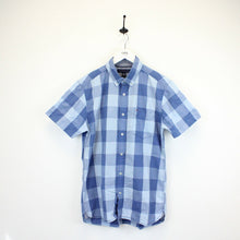 Load image into Gallery viewer, TOMMY HILFIGER Shirt Blue | Medium

