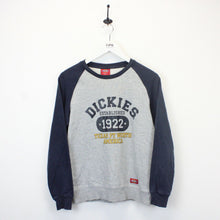 Load image into Gallery viewer, DICKIES Sweatshirt Grey | Small
