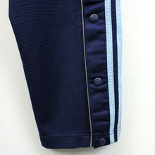 Load image into Gallery viewer, ADIDAS 90s Joggers Navy Blue | Medium
