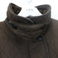 Womens BARBOUR Jacket Brown | Medium