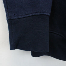 Load image into Gallery viewer, ARMANI Sweatshirt Navy Blue | Medium
