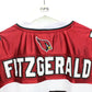 NFL REEBOK 00s Arizona CARDINALS Jersey | XL