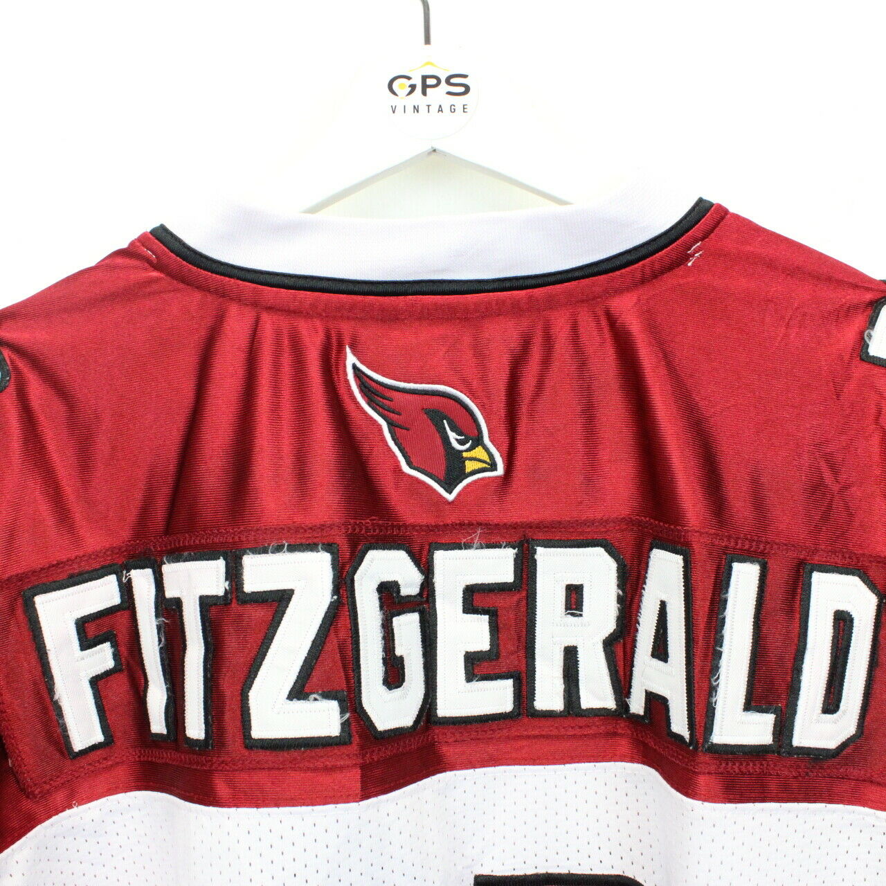 NFL REEBOK 00s Arizona CARDINALS Jersey | XL