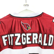 Load image into Gallery viewer, NFL REEBOK 00s Arizona CARDINALS Jersey | XL
