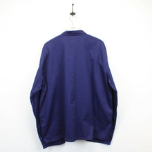Load image into Gallery viewer, Worker Chore Jacket Navy Blue | XXL
