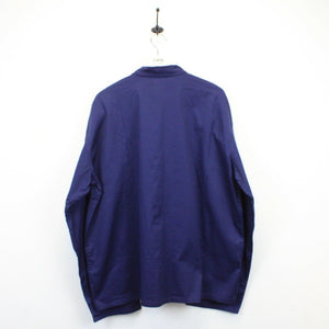 Worker Chore Jacket Navy Blue | XXL