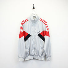 Load image into Gallery viewer, ADIDAS 90s Track Top Grey | Large
