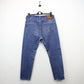 LEVIS 501 CT Jeans Mid Blue | W34 L30