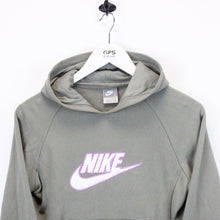 Load image into Gallery viewer, Womens NIKE 00s Hoodie Green | XS
