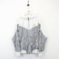 Womens NIKE Track Top White | Small