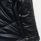 THE NORTH FACE Puffer Jacket Black | Large