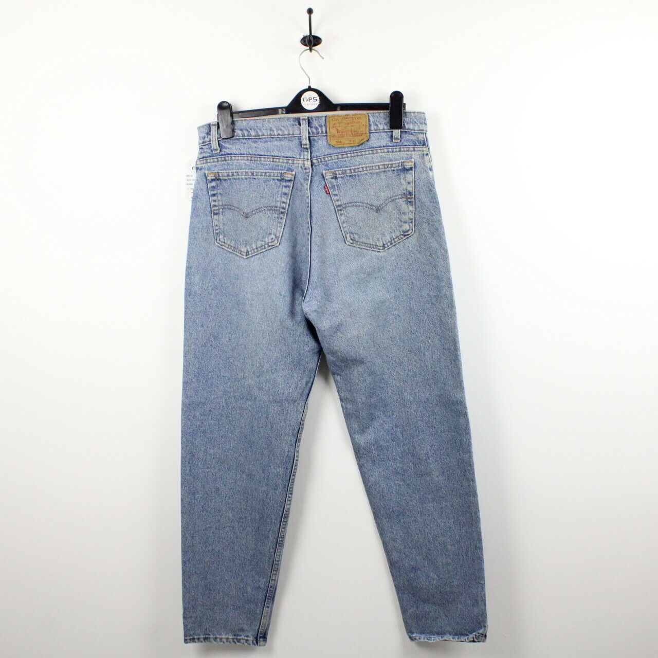 LEVIS 550 Jeans Light Blue | W35 L31